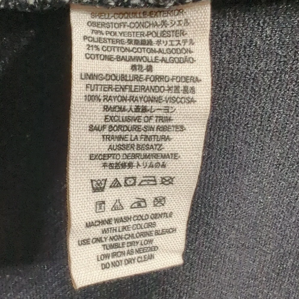 Free People most neck academia